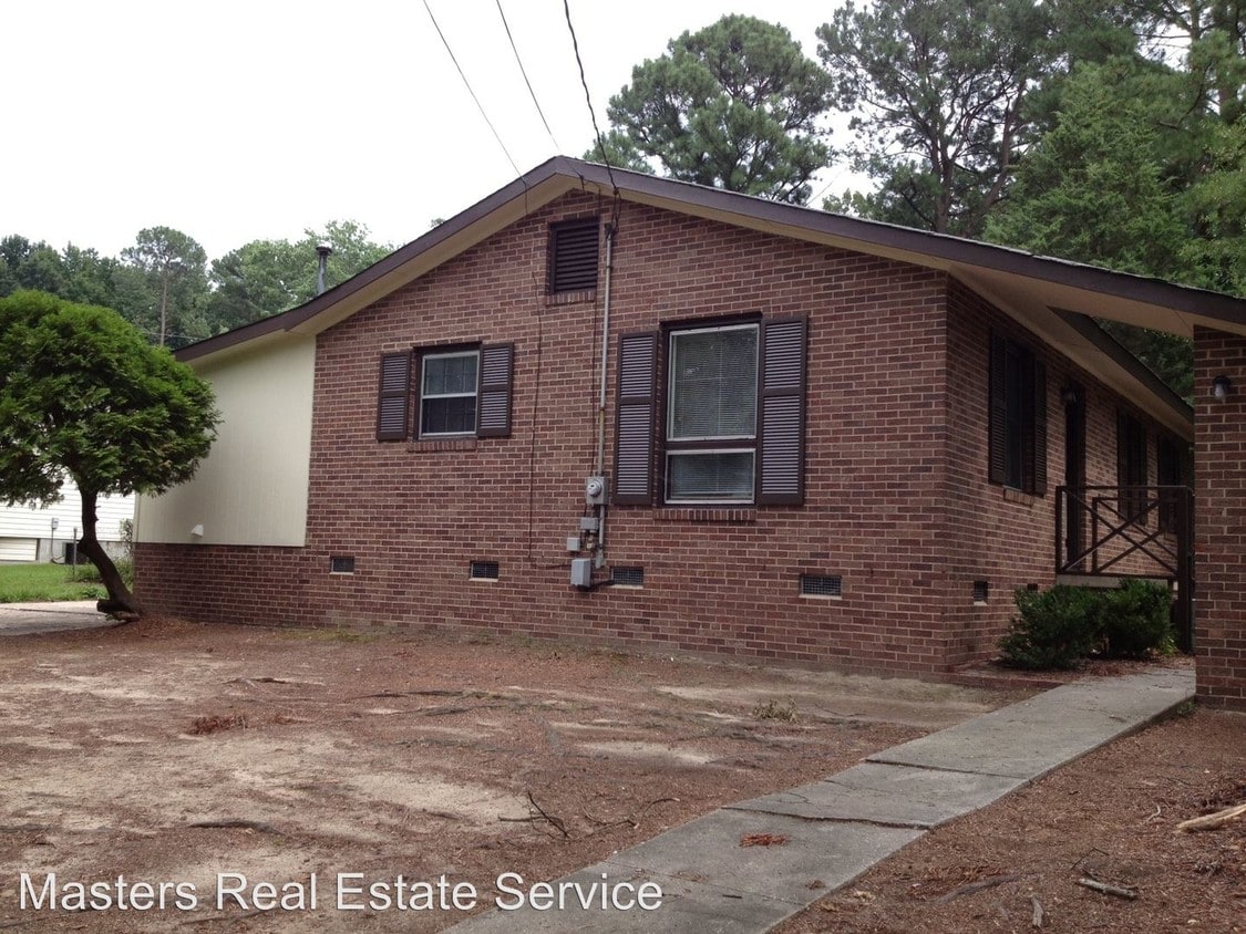 Primary Photo - 805 Edison Rd