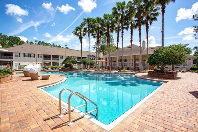 Foto del edificio - Hunters Crossing