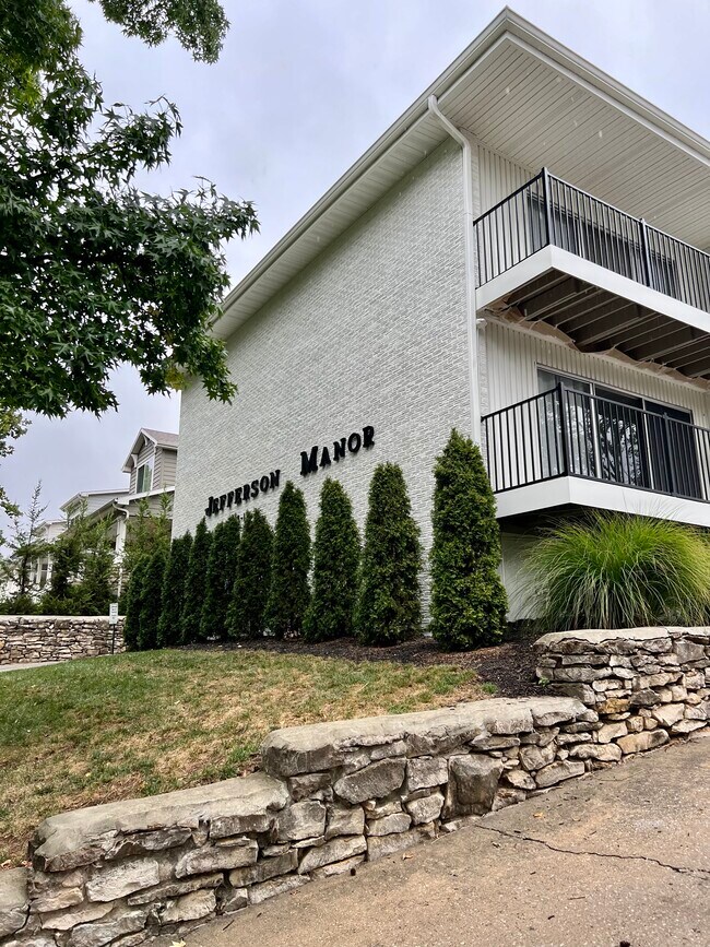 Foto del edificio - 4517 Jefferson St