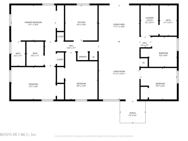 Building Photo - 2909 Lauderdale Dr E