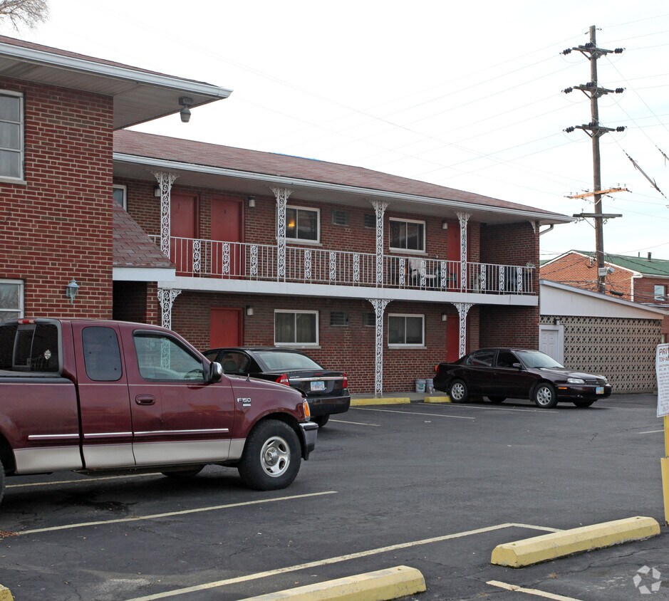 Building Photo - Bldg 1