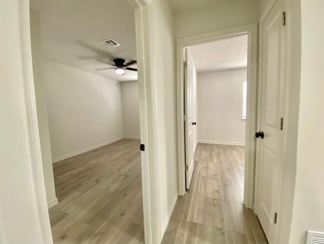 Foto del interior - Legacy @64th