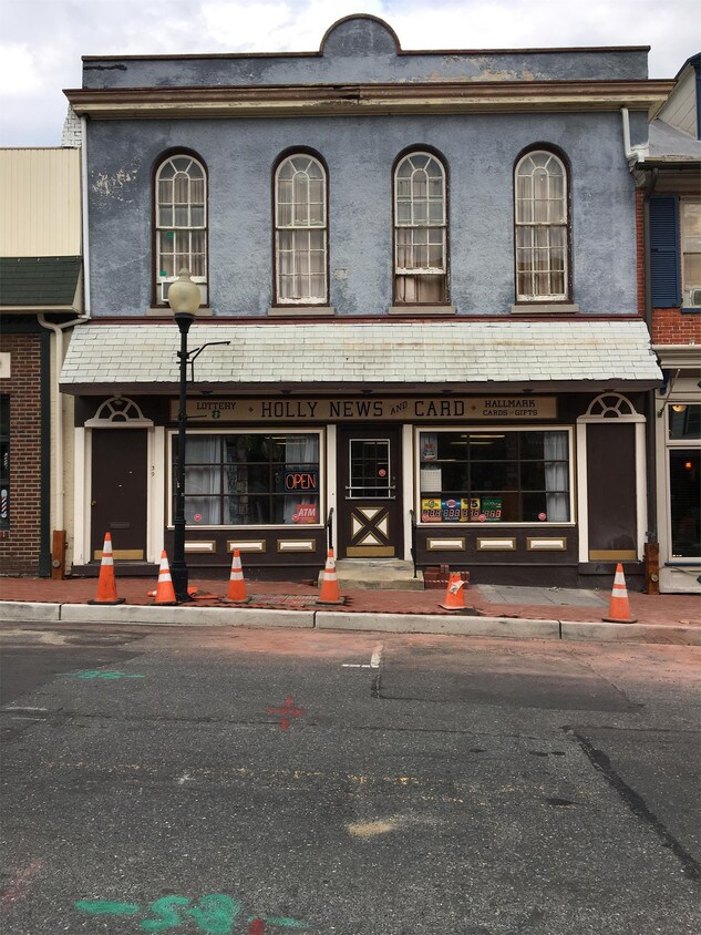 Primary Photo - 39 High St