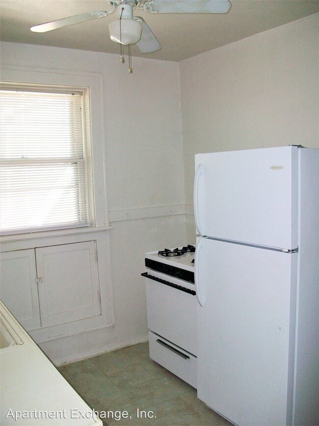 Building Photo - 7720 Gissler Ave
