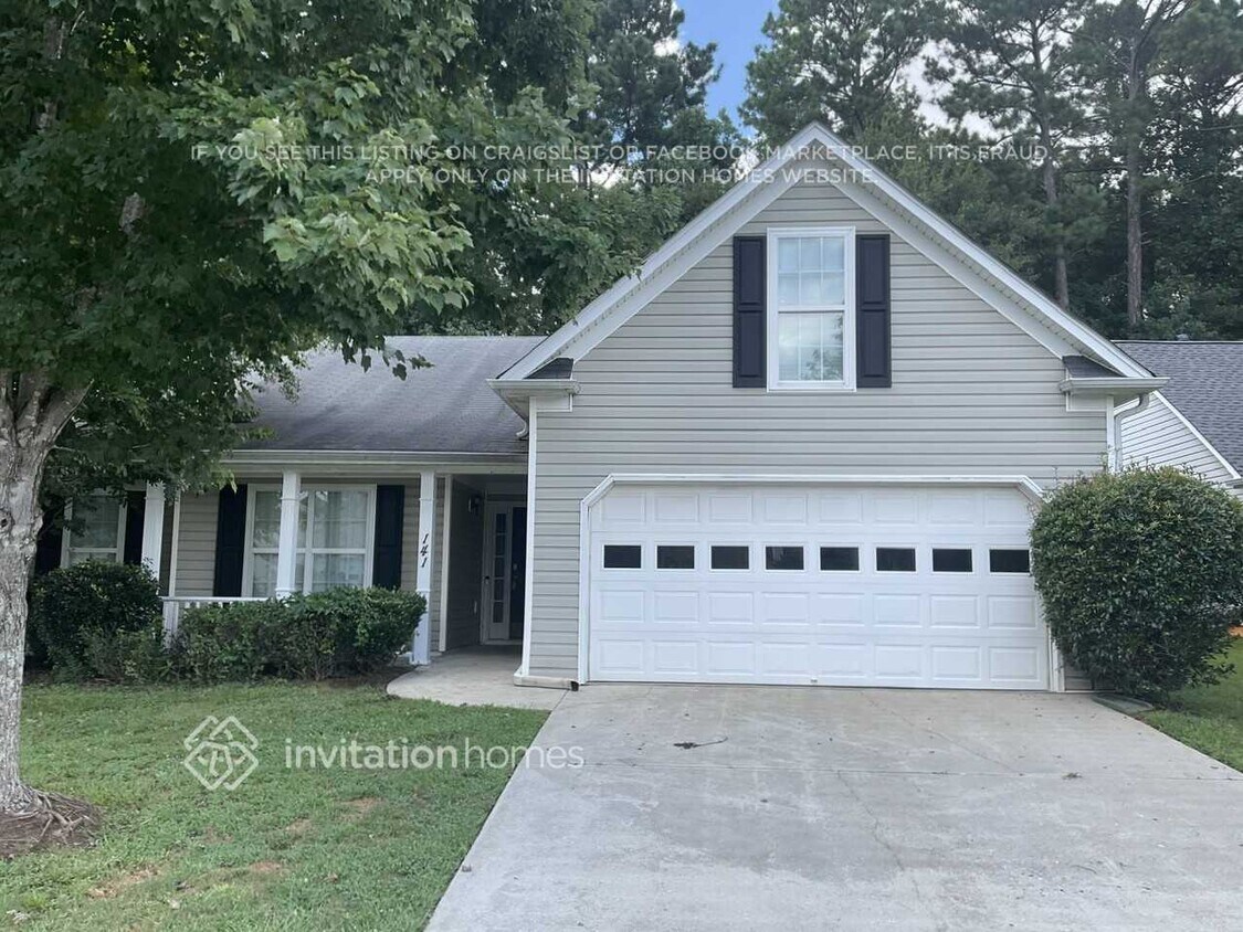 Foto principal - 141 N Square Ln