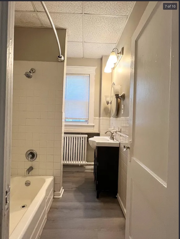 Foto del edificio - 121 Winthrop Ave