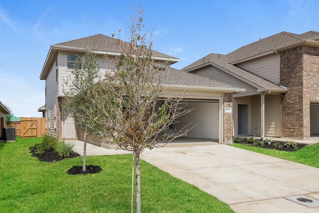 Building Photo - 5027 Blue Ranch