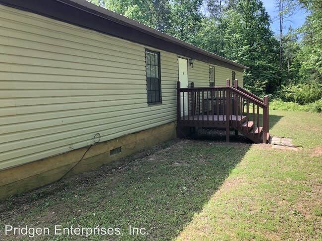 Building Photo - 3 br, 2 bath House - 154 Eugene Hardman Road