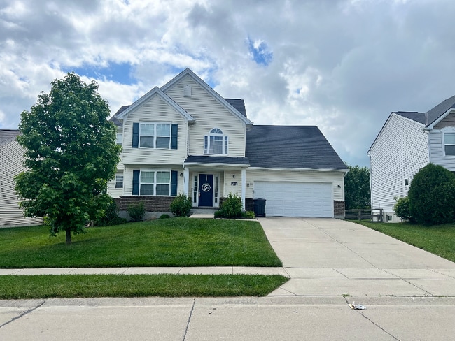 Building Photo - 12411 Sheppard Way