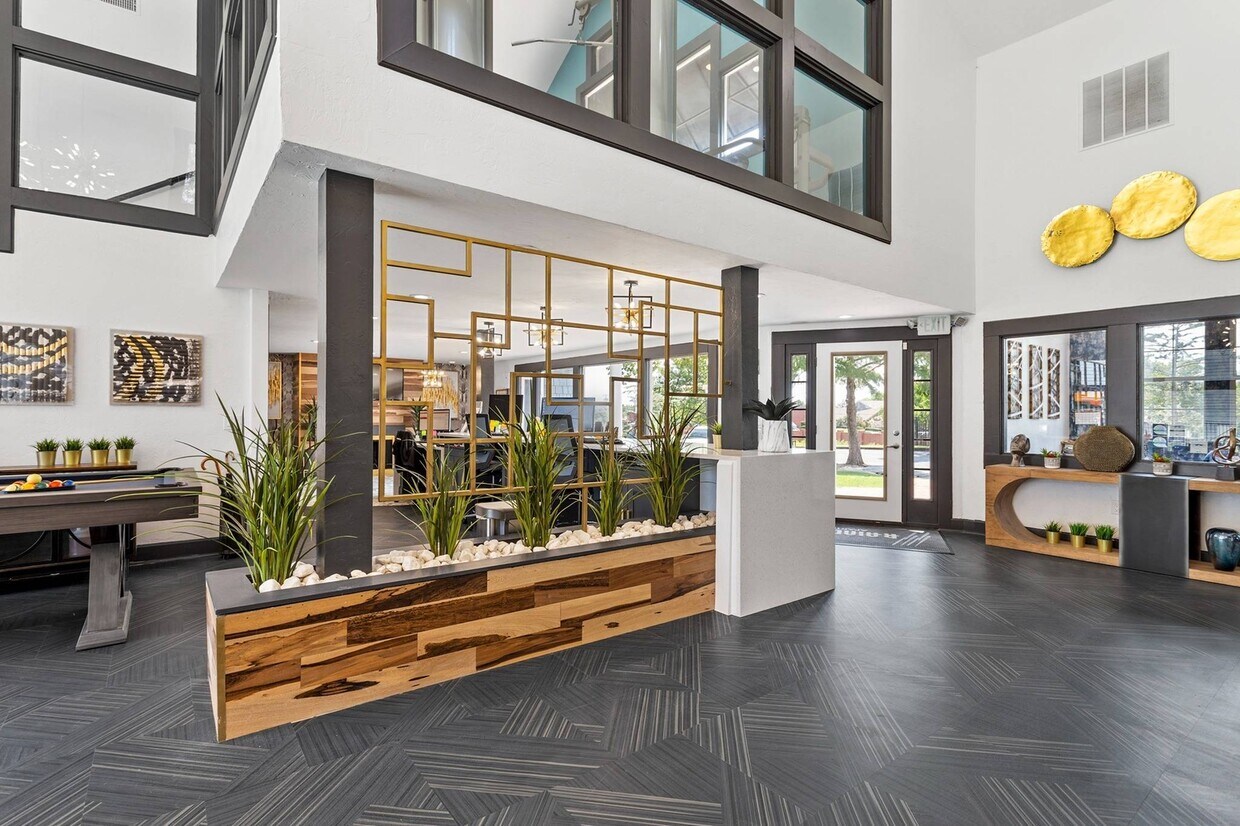 Raindance Apartments in Oklahoma City, OK