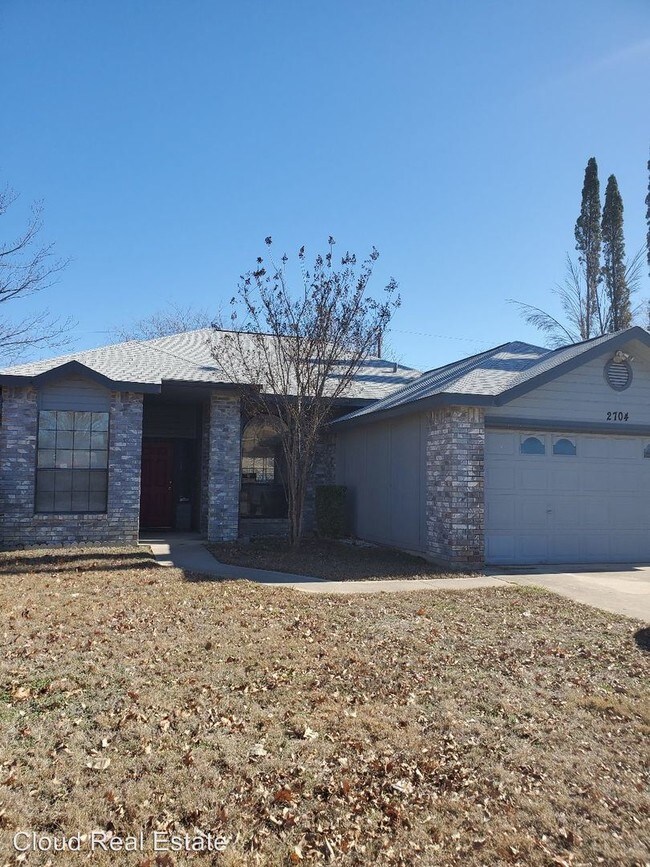 Building Photo - 3 br, 2 bath House - 2704 WILLOW SPRINGS RD