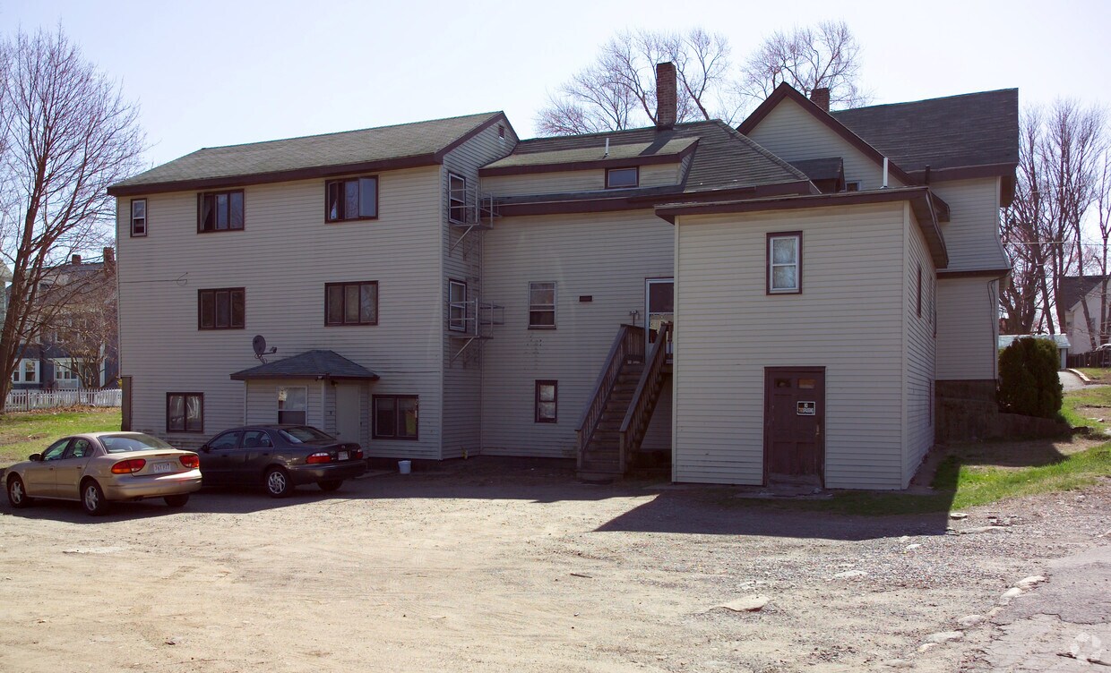 Building Photo - 11 Granite St