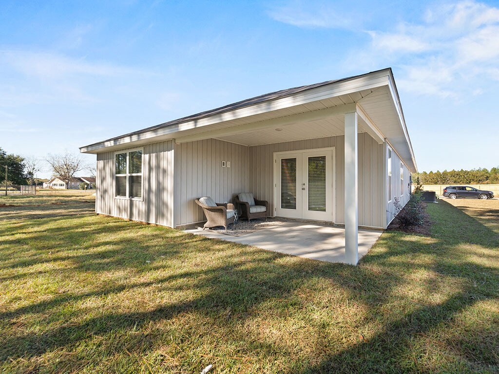 Village at Hickory Houses for Rent Foley, AL