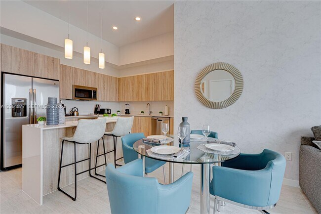 Foto del edificio - 3900 Biscayne Blvd