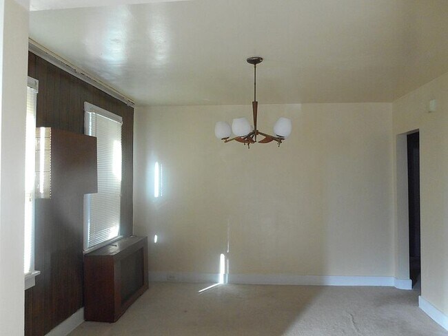 Dining Room - 6309 Morrowfield Ave