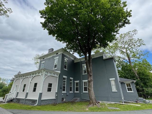 Foto del edificio - 41 Willow Ave
