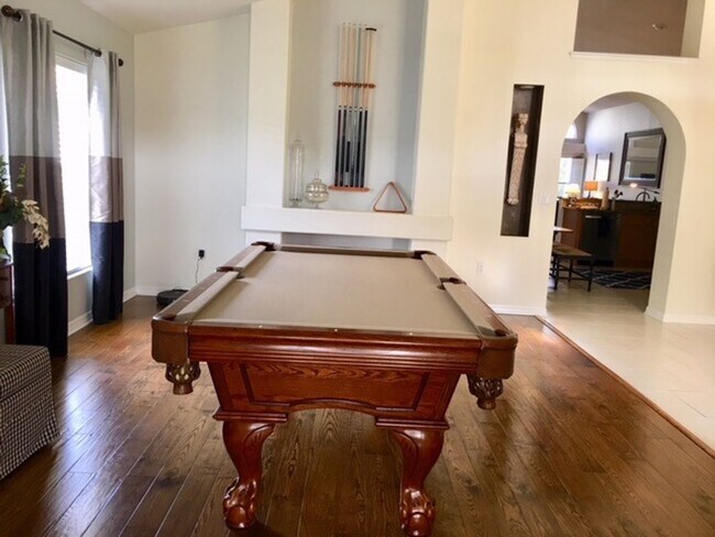 Building Photo - Lake St Charles Home for rent