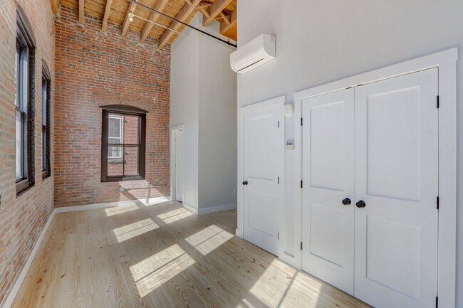 Foto del edificio - 45 Wingate St