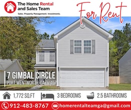 Building Photo - 7 Gimbal Cir