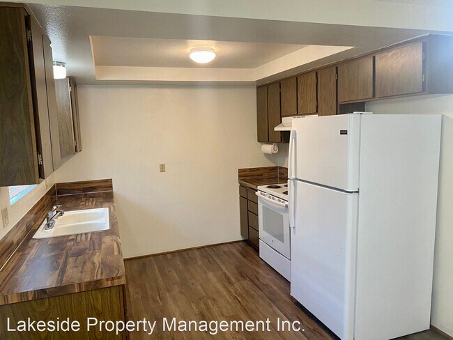 Building Photo - 2 br, 1 bath House - 1218 Summers Lane