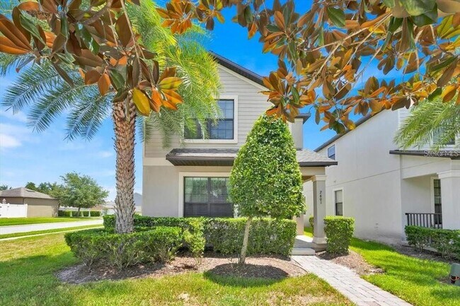 Foto del edificio - 7401 Ella Ln
