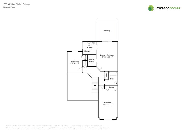 Foto del edificio - 1037 Whittier Cir