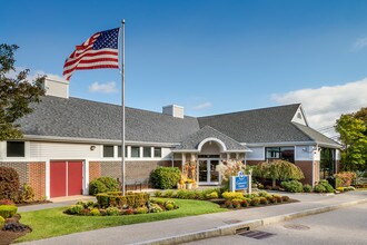 Stony Brook Commons photo'