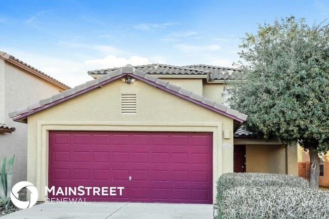Building Photo - 6770 S Sonoran Bloom Ave