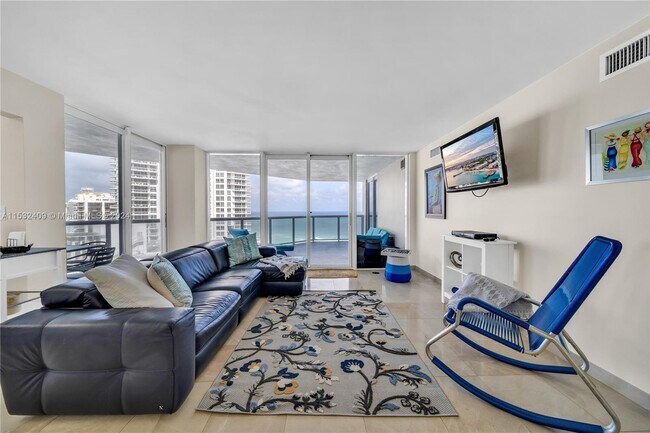 Building Photo - 6301 Collins Ave