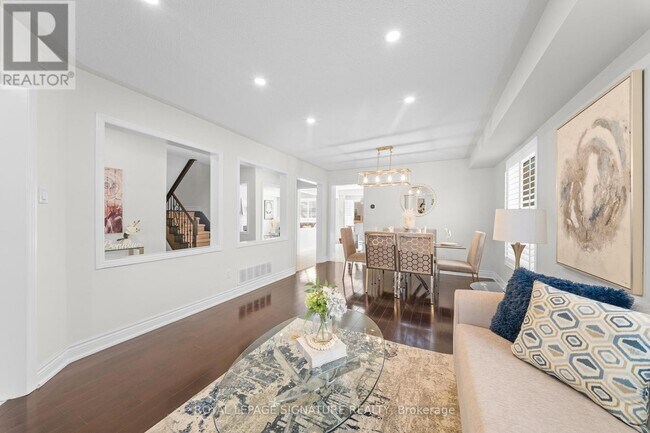 Photo du bâtiment - 16 Newark Way