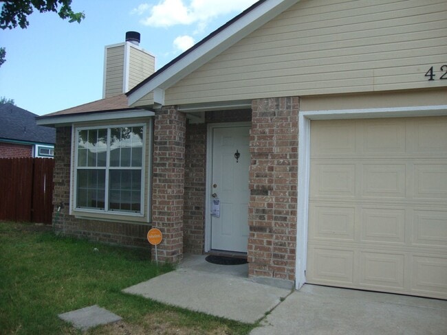 Building Photo - 3-Bedroom House for Rent in Killeen