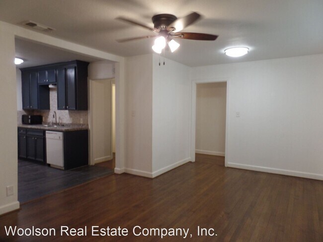 Foto del edificio - 3 br, 1 bath House - 1506 Sam Houston