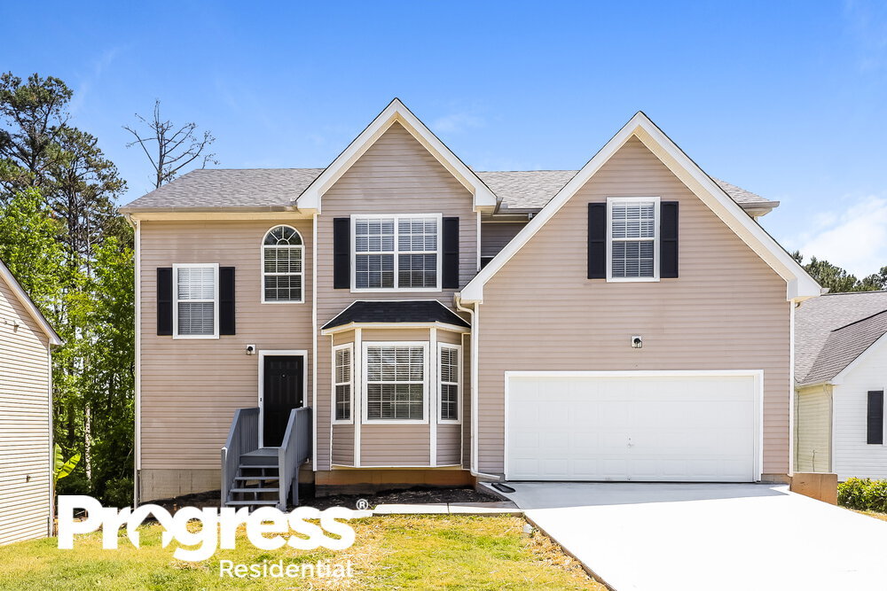 105 Waters Edge Way, Fayetteville, GA 30215 House Rental in