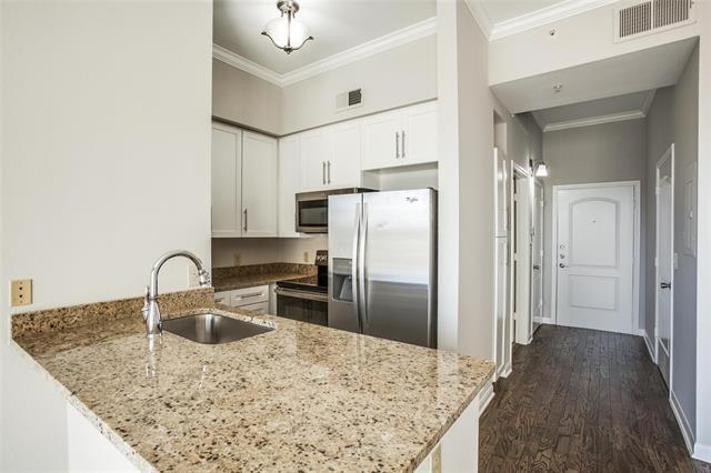 Foto del edificio - 3225 Turtle Creek Blvd Blvd