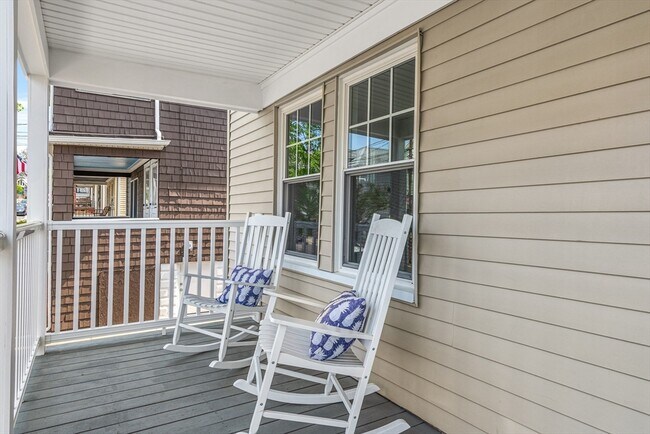 Foto del edificio - 44-46 Woods Ave