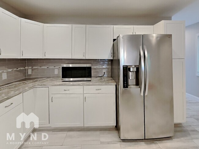 Foto del edificio - 1608 Tallulah St NW