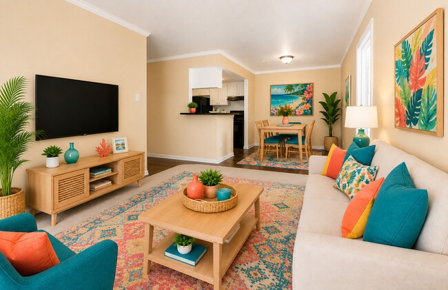 Building Photo - Venetian Apartamentos Houston