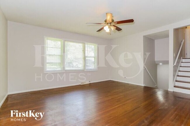 Foto del edificio - 8305 E 110th St