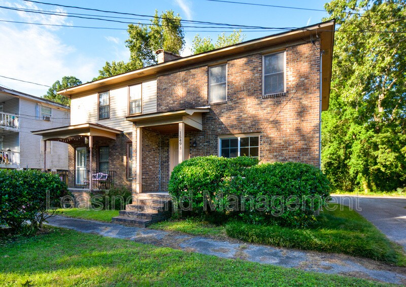 1549 Theresa Dr Unit B, Charleston, SC 29412 Condo for Rent in