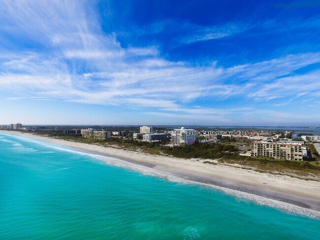 Foto del edificio - 2100 N Atlantic Ave