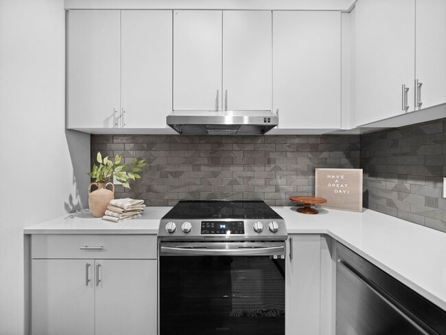 Interior Photo - NEW apartments in Spokane Valley!