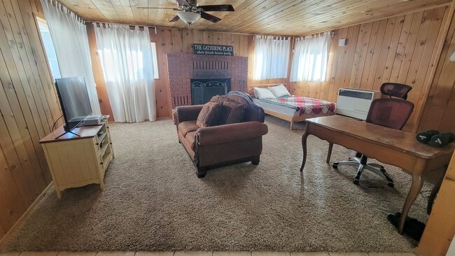 Building Photo - Cozy Studio on a Spacious Corner Lot – All...
