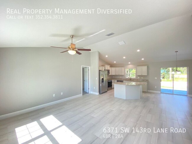 Building Photo - 6371 SW 143rd Ln Rd