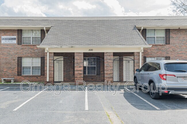 Building Photo - 1530 Warrior Rd