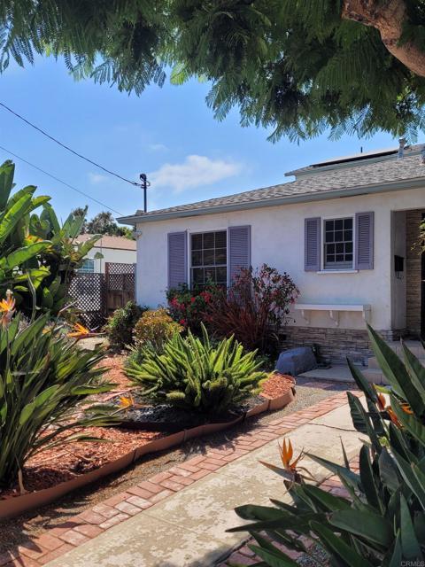 Primary Photo - 230 Beech Ave