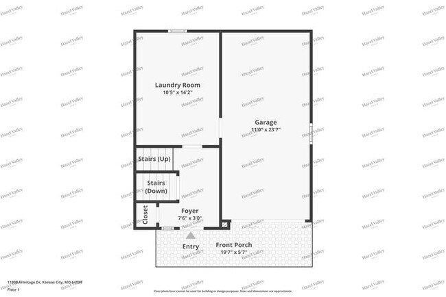 Foto del edificio - 11809 Armitage Dr