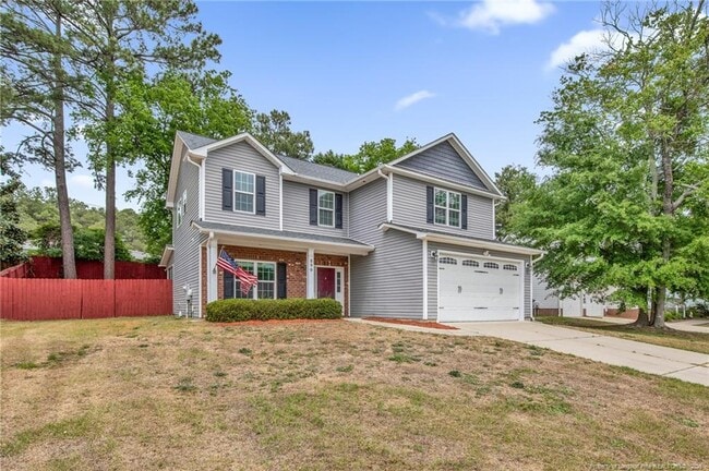 Building Photo - 890 Duval Dr