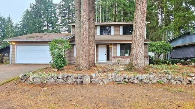 Foto del edificio - 5401 Pineridge Dr NE