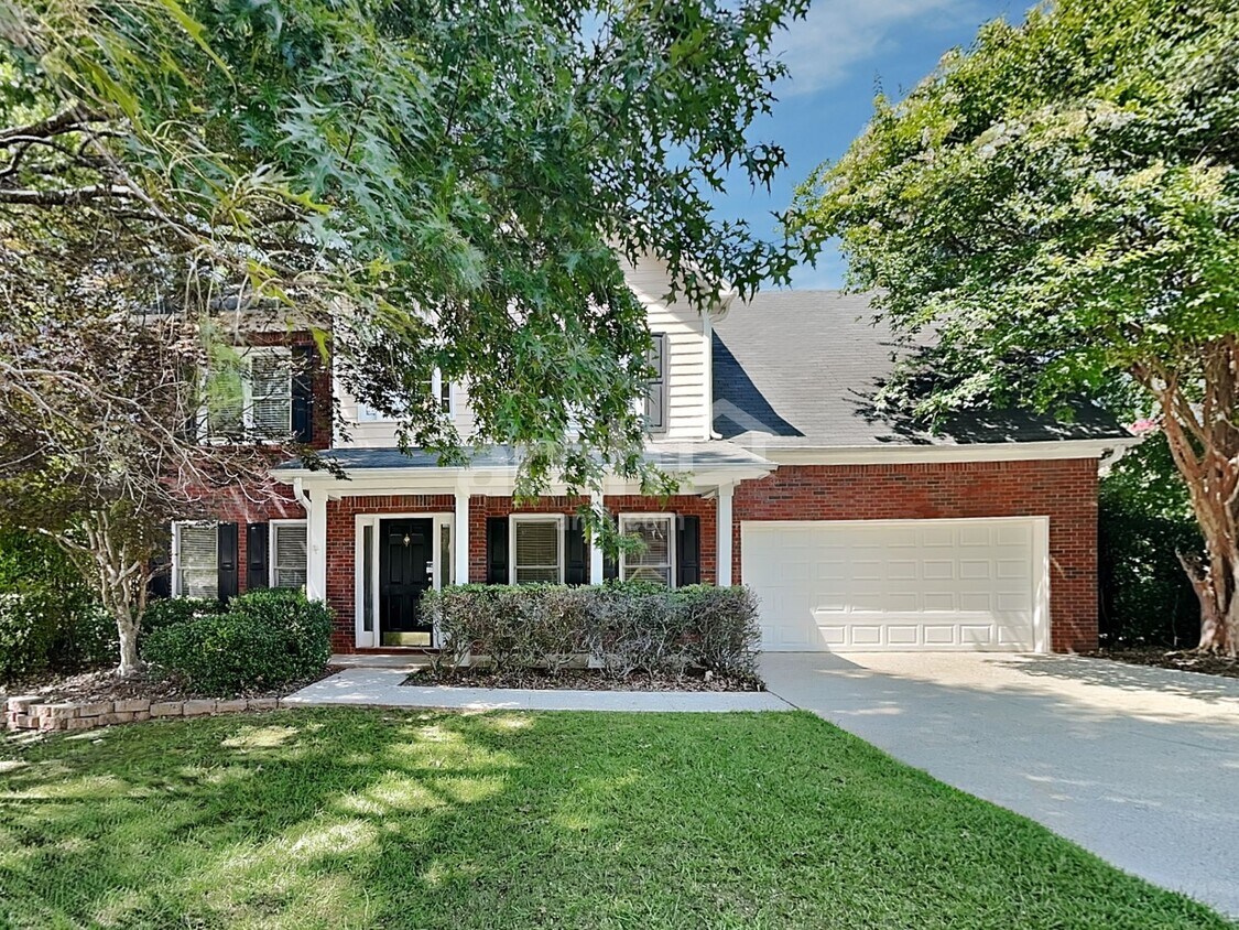 Primary Photo - 125 White Sands Ct NE