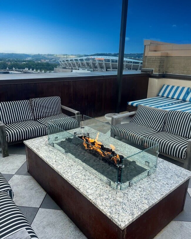 Foto del edificio - 309 Vine St